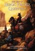 The Best of Heroic Fantasy Quarterly: Volume 1, 2009-2011