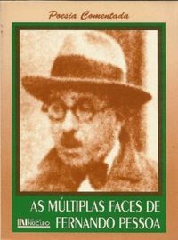 As mlltiplas faces de Fernando Pessoa
