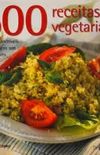 500 receitas vegetarianas