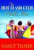 The Hot Flash Club Chills Out: A Novel (English Edition)