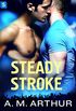 Steady Stroke (Off Beat Book 2) (English Edition)