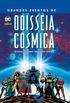 Odisseia Csmica (Grandes Eventos DC)