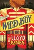Wild Boy (English Edition)