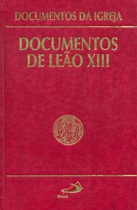 Documentos de Leo XIII