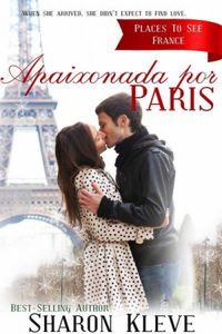 Apaixonada por Paris