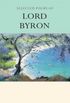 Selected poems of Lord Byron