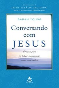 Conversando com Jesus