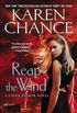 Reap the Wind (Cassie Palmer Book 7) (English Edition)