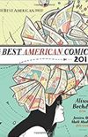 The Best American Comics 2011