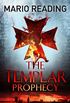 The Templar Prophecy (John Hart Book 1) (English Edition)