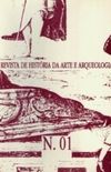 Revista de Histria da Arte e Arqueologia n. 1