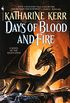 Days of Blood and Fire (The Westlands Book 3) (English Edition)