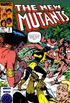 Os Novos Mutantes #08 (1983)