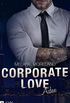 Corporate Love - Aiden (Vested Interest 2) (German Edition)
