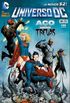 Universo DC #31
