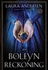 The Boleyn Reckoning: A Novel (The Boleyn Trilogy Book 3) (English Edition)