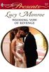 Wedding Vow of Revenge (Royal Brides Book 2) (English Edition)