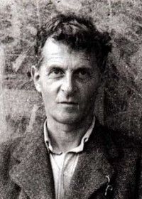 Foto -Ludwig Joseph Johann Wittgenstein