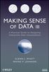 Making Sense of Data III: A Practical Guide to Designing Interactive Data Visualizations: 3