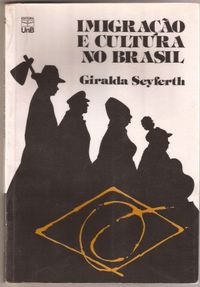 Imigrao e Cultura no Brasil