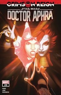 Star Wars: Doctor Aphra (2020-) #20