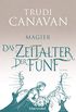 Das Zeitalter der Fnf 2: Magier (AURAYA) (German Edition)