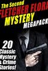 The Second Fletcher Flora Mystery MEGAPACK (English Edition)