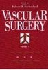 Vascular Surgery, 2-Volume Set