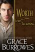 Worth Lord Of Reckoning (The Lonely Lords Book 11) (English Edition)