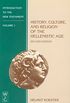 History, Culture, and Religion of the Hellenistic Age (English Edition)