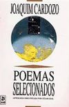 Poemas Selecionados/Joaquim Cardozo