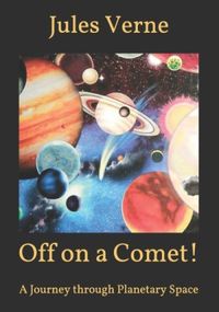 Off on a Comet!