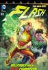 The Flash Anual #02 - Os Novos 52