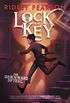 Lock and Key: The Downward Spiral (English Edition)