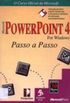Microsoft Powerpoint 4 for Windows