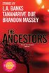 The Ancestors: (English Edition)