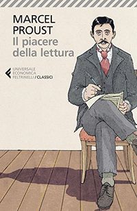 Il piacere della lettura (Italian Edition)
