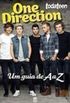 One Direction - Um Guia De A a Z