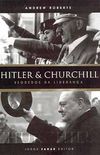 Hitler e Churchill