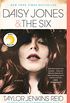Daisy Jones & The Six: A Novel (English Edition)