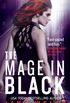 The Mage in Black (Sabina Kane Book 2) (English Edition)
