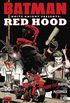 Batman: White Knight Presents: Red Hood (2022) #1