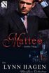Matteo (The Santino Trilogy #1)