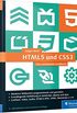HTML5 und CSS3: Das umfassende Handbuch zum Lernen und Nachschlagen. Inkl. JavaScript, Bootstrap, Responsive Webdesign u. v. m.