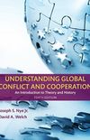 Understanding Global Conflict and Cooperation