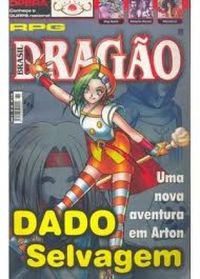 Drago Brasil #68