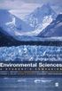Environmental Sciences: A Student
