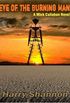 Eye of the Burning Man: A Mick Callahan Novel