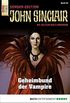 John Sinclair Sonder-Edition - Folge 029: Geheimbund der Vampire (German Edition)