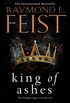 King of Ashes (The Firemane Saga, Book 1) (English Edition)